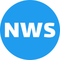 NWS Logo